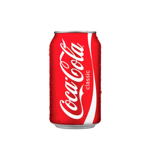 CocaCola