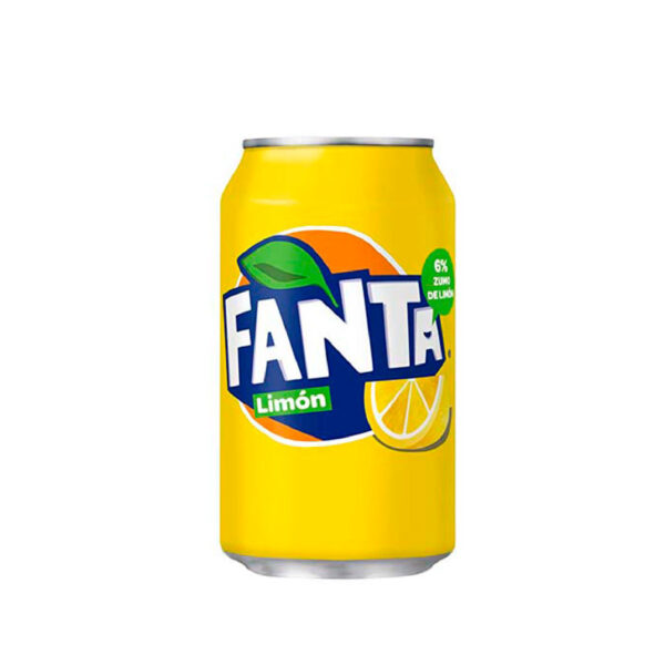Fanta Llimona